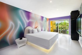 Temptation Cancun Resort