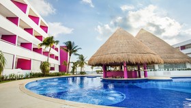 Temptation Cancun Resort