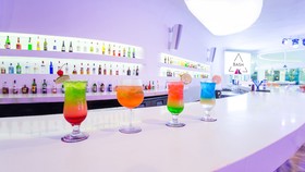 Temptation Cancun Resort