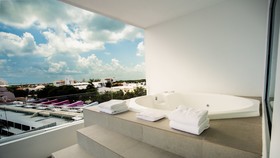 Temptation Cancun Resort