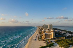 Kempinski Hotel Cancún