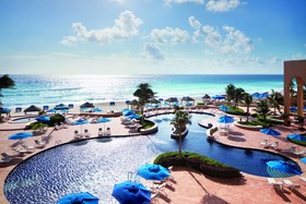 Kempinski Hotel Cancún