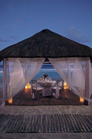 Kempinski Hotel Cancún