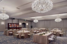 Kempinski Hotel Cancún