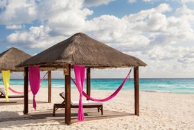 Kempinski Hotel Cancún