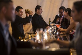Kempinski Hotel Cancún