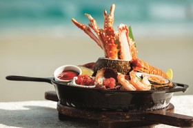 Kempinski Hotel Cancún
