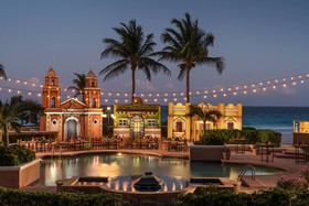 Kempinski Hotel Cancún
