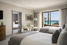 Kempinski Hotel Cancún