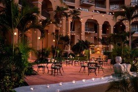 Kempinski Hotel Cancún