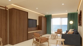 Hilton Cancun Mar Caribe All-Inclusive Resort