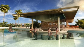 Hilton Cancun Mar Caribe All-Inclusive Resort