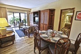 Hilton Cancun Mar Caribe All-Inclusive Resort