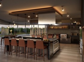 Hilton Cancun Mar Caribe All-Inclusive Resort