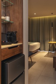 Hilton Cancun Mar Caribe All-Inclusive Resort