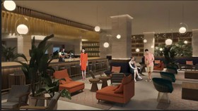 Hilton Cancun Mar Caribe All-Inclusive Resort