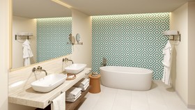 Hilton Cancun Mar Caribe All-Inclusive Resort