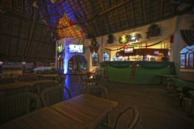 Hilton Cancun Mar Caribe All-Inclusive Resort
