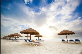 Hilton Cancun Mar Caribe All-Inclusive Resort