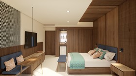 Hilton Cancun Mar Caribe All-Inclusive Resort
