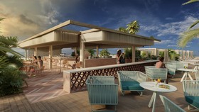 Hilton Cancun Mar Caribe All-Inclusive Resort