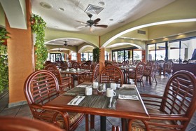 Hilton Cancun Mar Caribe All-Inclusive Resort
