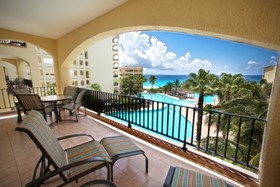 Hilton Cancun Mar Caribe All-Inclusive Resort