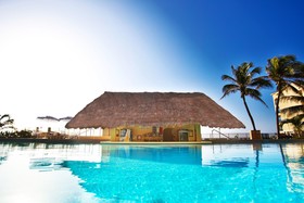 Hilton Cancun Mar Caribe All-Inclusive Resort