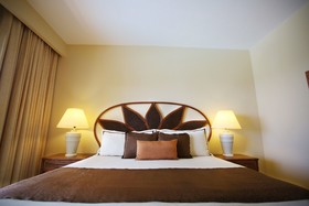 Hilton Cancun Mar Caribe All-Inclusive Resort