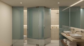Hilton Cancun Mar Caribe All-Inclusive Resort