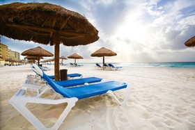 Hilton Cancun Mar Caribe All-Inclusive Resort