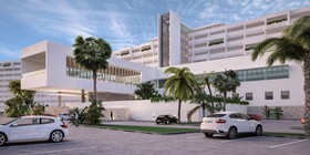 Hilton Cancun Mar Caribe All-Inclusive Resort