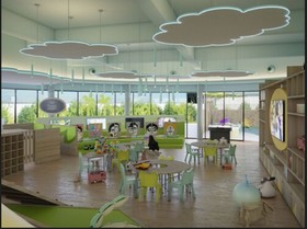 Hilton Cancun Mar Caribe All-Inclusive Resort