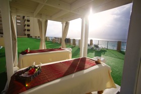 Hilton Cancun Mar Caribe All-Inclusive Resort
