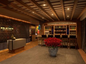 Hilton Cancun Mar Caribe All-Inclusive Resort