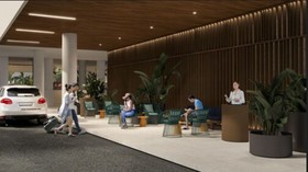 Hilton Cancun Mar Caribe All-Inclusive Resort