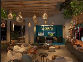 Hilton Cancun Mar Caribe All-Inclusive Resort