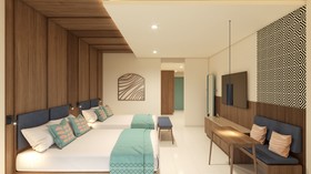 Hilton Cancun Mar Caribe All-Inclusive Resort