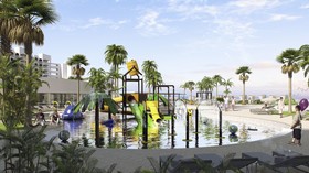 Hilton Cancun Mar Caribe All-Inclusive Resort