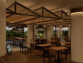 Hilton Cancun Mar Caribe All-Inclusive Resort