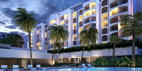 Hilton Cancun Mar Caribe All-Inclusive Resort