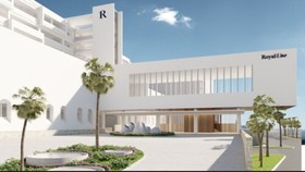 Hilton Cancun Mar Caribe All-Inclusive Resort