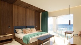 Hilton Cancun Mar Caribe All-Inclusive Resort