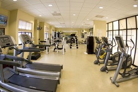 Hilton Cancun Mar Caribe All-Inclusive Resort