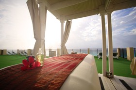 Hilton Cancun Mar Caribe All-Inclusive Resort
