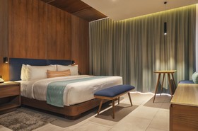 Hilton Cancun Mar Caribe All-Inclusive Resort