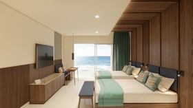 Hilton Cancun Mar Caribe All-Inclusive Resort