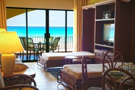 Hilton Cancun Mar Caribe All-Inclusive Resort