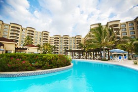 Hilton Cancun Mar Caribe All-Inclusive Resort