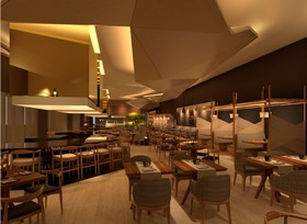 Hilton Cancun Mar Caribe All-Inclusive Resort